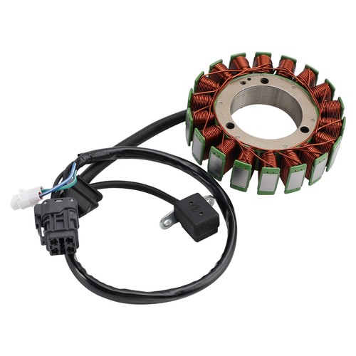 Stator allumage pour - stator, blade