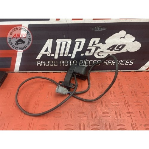 Commande radio guidon - radio,