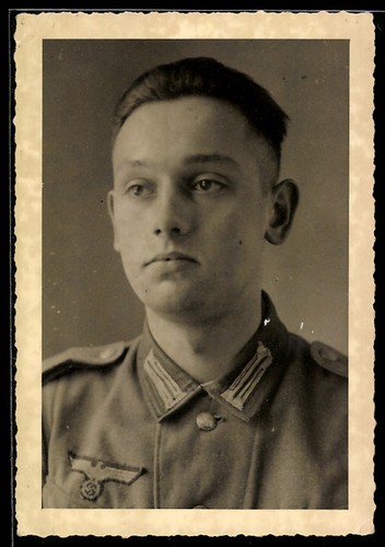 Photo soldat des heeres - soldat,