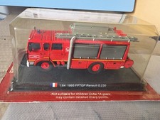 pompier DEL PRADO 1.64e 1995