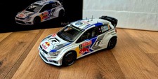 VOLKSWAGEN POLO R WRC