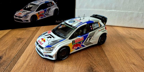 Volkswagen polo wrc - volkswagen,