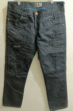 Men's Kosmo-Lupo Rough Details