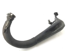 Cagiva Mito 125 8P [1991] - Exhaust manifold exhaust bulb