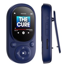 Lecteur MP3 à Clip 32 Go