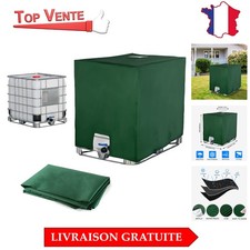 Bâche de Protection IBC 1000L