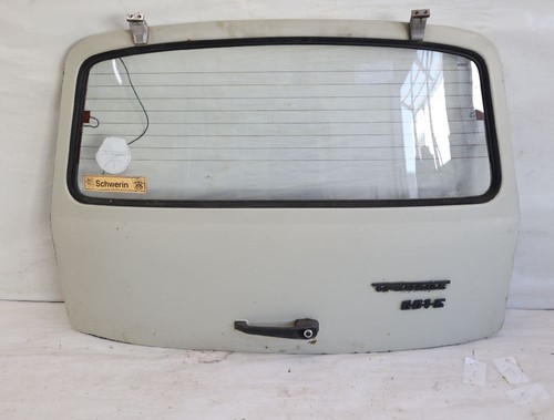 Hayon trabant p601 - trabant, --