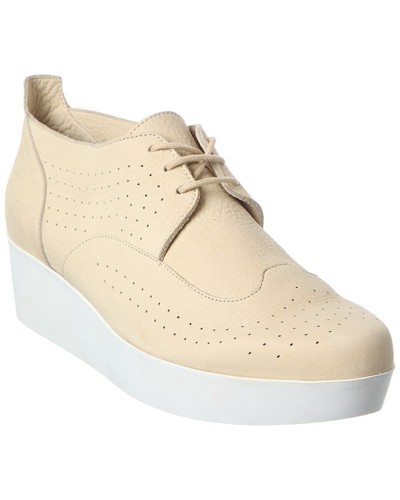 Arche furbye leather flat - arche,
