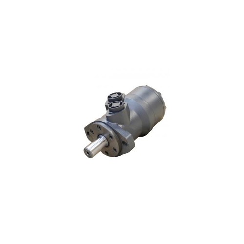 Moteur hydraulique 125cc - moteur,