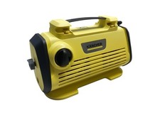 Nettoyeur haute pression