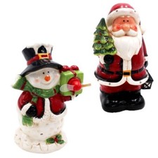 Noël Allumer Musical Ornement