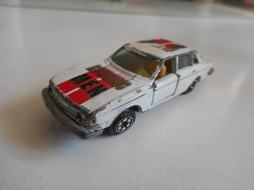 Yatming volvo 244 - volvo,
