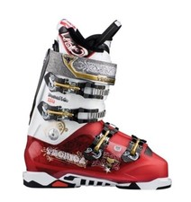 Bottes De Ski Free Freeride Carve TECNICA BONAFIDE 110 Last 98 MP 25