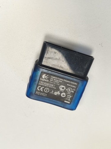Manette sans fil - , logitech