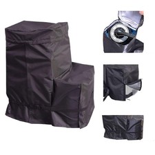 Couverture de pompe à chaleur