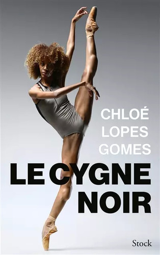 Cygne noir chloé lopes - le,