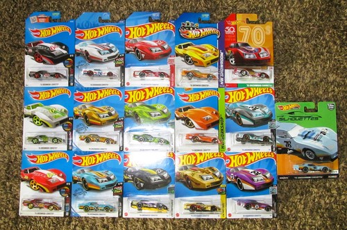 Hot wheels greenwood - hot,