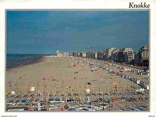 Carte postale belgique - -,