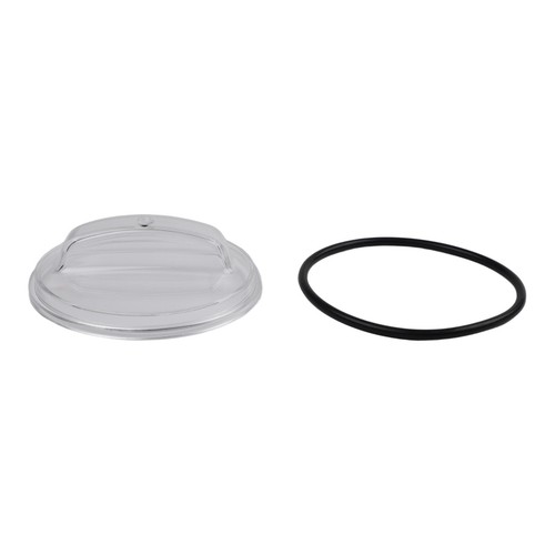 Couvercle filtre sable avec - couvercle,