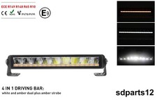 Barre Lumineuse LED 10-30V 50W