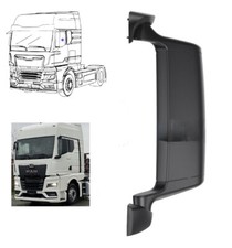 Convient pour camion MAN TGX