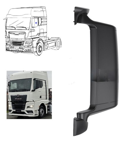 Convient pour camion - , man