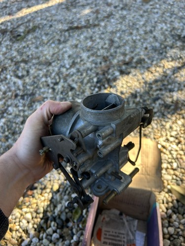 Carburateur solex neuf sha - 32,