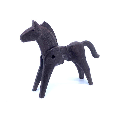 Playmobil western cheval - playmobil,