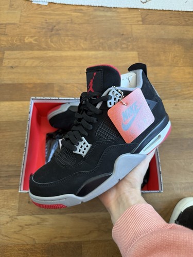 Nike air jordan retro - nike, 4