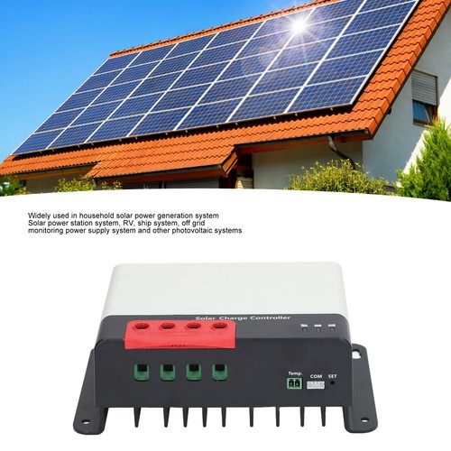 Mppt solar charge - mppt,