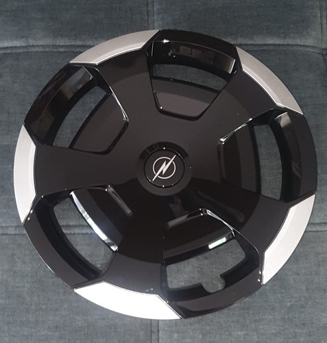 Enjoliveurs opel 16 pouces - x,