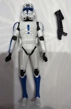 Star Wars The Clone Wars 501st