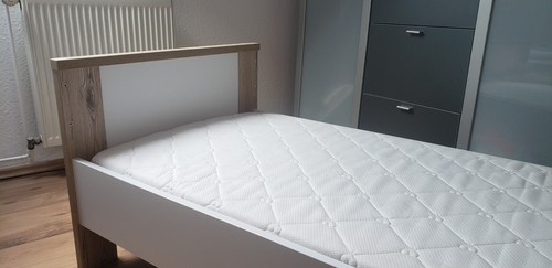 Lit bébé paidi franka - paidi,