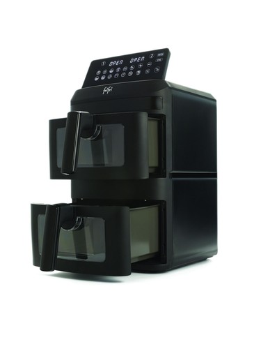Frifri airfryer duo - airfryer,