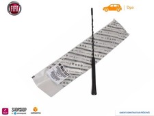 Antenne de toit Fiat 500 Bravo
