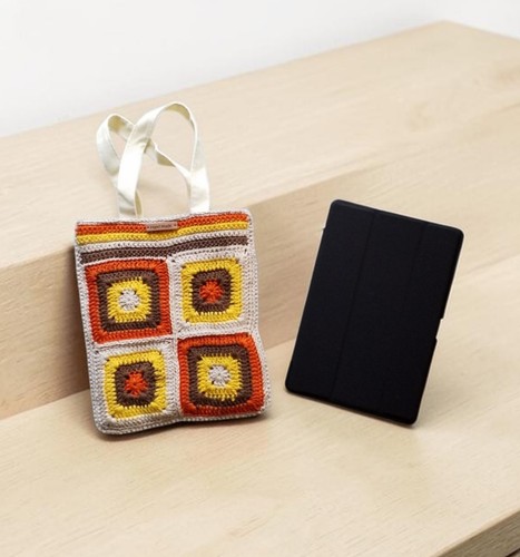Pochette transport tablette