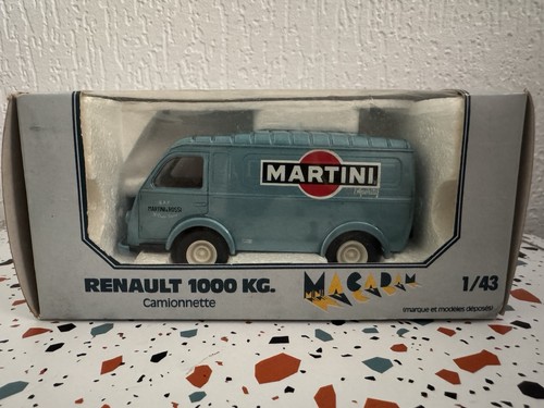 Voiture miniature camionnette - miniature,