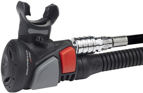Scubapro air gen - scubapro, 5.