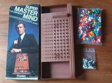 Original Master Mind