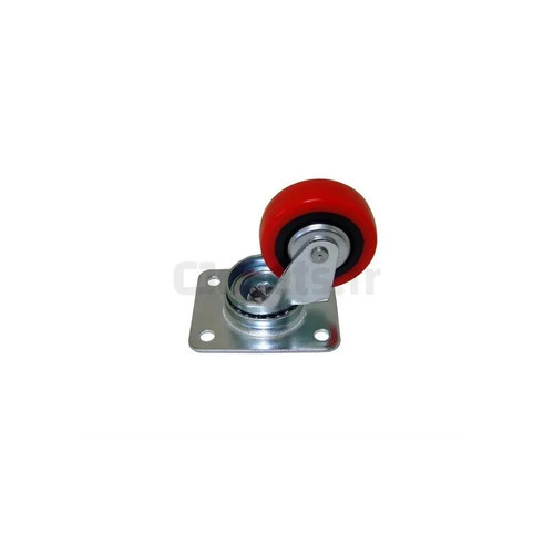 Roulette pour dareway - roulette, 12v
