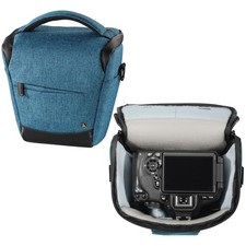 Hama Sac Photo Case Étui pour Canon EOS 4000D 2000D R6 R7 250D 850D 90D