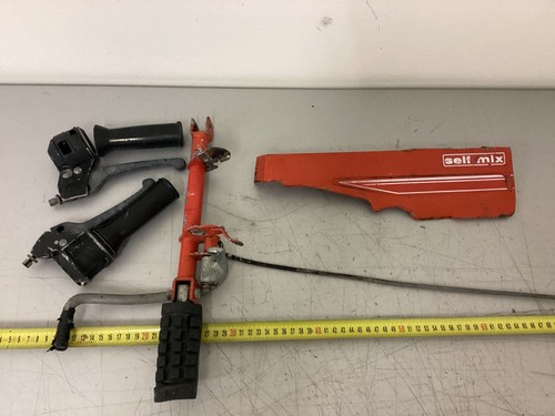 Garelli vip self mix lot - mix,