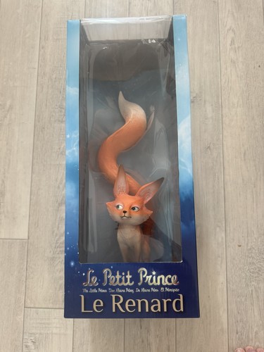 Petit prince figurine - petit,