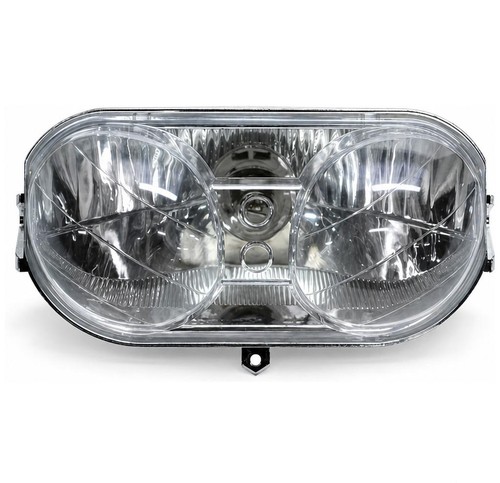 Phare optique avant scoot - avant, de