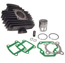 Ensemble Cylindre Piston avec