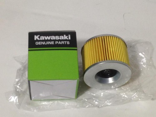 Filtre huile kawasaki - huile, zxr