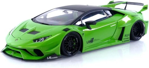 Autoart lbwk - autoart, 1:18