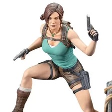 Tomb Raider - Figurine Lara