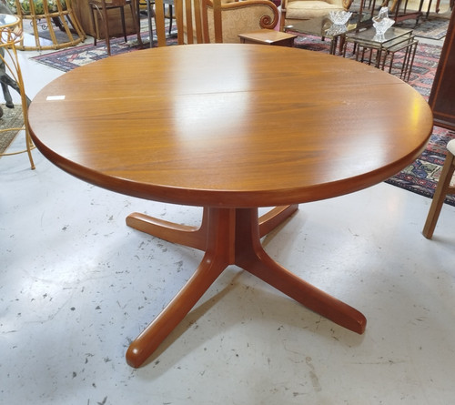 Table ronde diametre - diametre, +