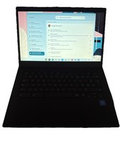 Samsung Galaxy Chromebook Go 14" Celeron RAM8Go 64Go e.MMC argent neuf 